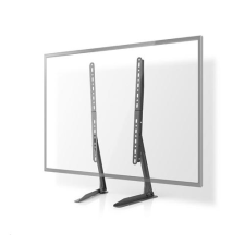 Nedis TVSM1050BK Tv állvány tv állvány és fali konzol