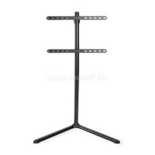 Nedis TVSM5250BK LCD TV/Monitor Állvány - 49"-70" (fekete) (TVSM5250BK) tv állvány és fali konzol