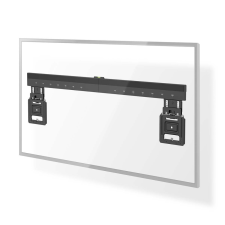 Nedis TVWM5090BK tv állvány és fali konzol