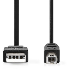 Nedis USB 2.0 KÁBEL kábel és adapter