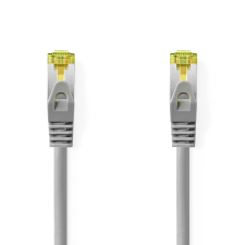 Nedis UTP CAT6 Összekötő Szürke 20m CCGL85220GY200 kábel és adapter