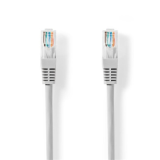 Nedis utp hálózati kábel 10 m ccgt85100gy100 kábel és adapter