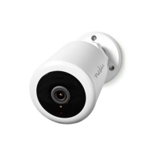 Nedis vezeték nélküli kamera (SLNVRC01CWT) megfigyelő kamera
