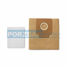 Nedis Volta papír porzsák porzsák