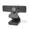 Nedis WCAM120BK 4K UHD webkamera (WCAM120BK)