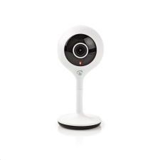 Nedis Wi-Fi IP kamera fehér (WIFICI05CWT) megfigyelő kamera