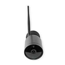 Nedis Wi-Fi IP kamera (WIFICO40CBK) megfigyelő kamera