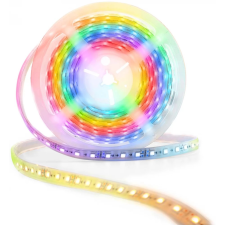 Nedis WIFILS51CRGB SmartLife színes LED szalag világítási kellék