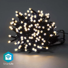 Nedis WIFILX01W100 SmartLife Dekoratív LED karácsonyfa izzósor
