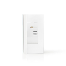 Nedis WIFIWB10WT Szerelődoboz villanyszerelés