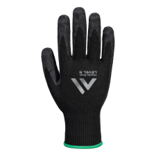  Needle Resistant F10 Latex Crinkle Glove védőkesztyű