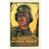 Neeland Media All Quiet on the Western Front – A W Wheen (Puha kötésű)