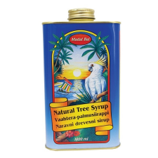 NEERA FASZIRUP 1000 ML 1000 ml gyógyhatású készítmény