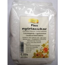 Neera Mardo Finn Nyírfacukor (xilit) 1kg biokészítmény