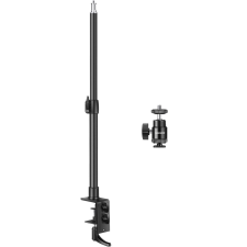 Neewer Asztali Kamera, LED-lámpa, Stúdió- Tartó (35-60cm) -2db fotó állvány