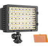 Neewer CN-160 trvalé fotosvětlo, 160 LED, 10W