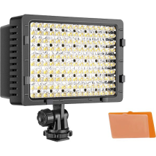 Neewer CN-160 trvalé fotosvětlo, 160 LED, 10W stúdió lámpa