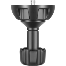Neewer Gömbfej Adapter -Videó-Tripod Állvány-Átalakító (75mm) állványfej