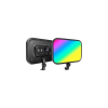Neewer LED-es lámpa RGB168 60W 2500-8500K