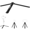 Neewer Mini Fém Tripod / Asztali Kompakt Állvány (12cm)