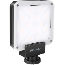 Neewer mini fotólámpa, 12 ultra-fényes LED, 5 W stúdió lámpa