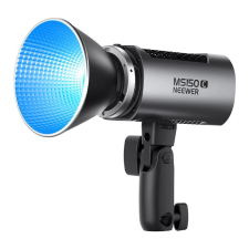 Neewer MS150C RGB 150W 2700-6500K LED Stúdió lámpa stúdió lámpa