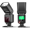 Neewer NW635II-N Nikon TTL Rendszervaku -Speedlite Flash