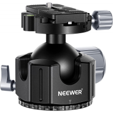 Neewer NW-44 Gömb Állványfej -44mm Ball head állványfej