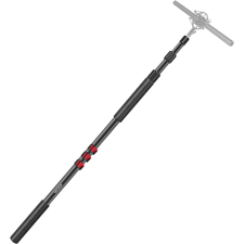 Neewer NW-7000 Mikrofon Tartó Boom-Kar (Mikrofonállvány) | 94-250 cm kameramikrofon