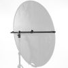 Neewer Reflektor-tartó -Hosszabbítható Reflector Boom Kar (70-120cm)