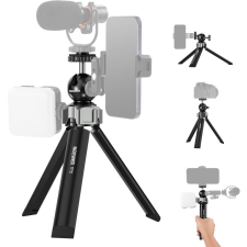 Neewer TP31 Mini Fém Asztali Állvány -Fotós Mini-Tripod (22cm) tripod