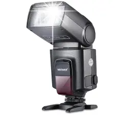 Neewer TT560 Univerzális külső vaku vaku