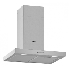 NEFF D64BBC0N0 Páraelszívó - Inox páraelszívó