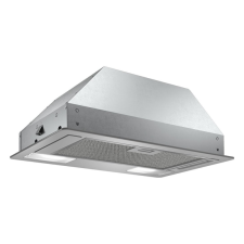NEFF DNAA511C0 Páraelszívó – Inox páraelszívó