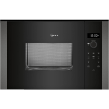 NEFF HLAWD23G0 mikrohullámú sütő