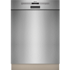 NEFF S127YAS03E mosogatógép Pult alatti 13 terítékek A (S127YAS03E) mosogatógép