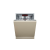NEFF S155ECX15E Teljesen integrálható Mosogatógép - N50 - Home Connect - 14 teríték - Energiaosztály:A - 6 program - 6 opció - LED kijelző - Nyomógombos vezérlés - OpenDry szárítás