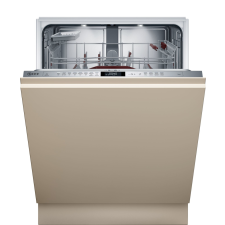 NEFF S157EAX00E mosogatógép Teljesen beépített 13 terítékek B (S157EAX00E) mosogatógép
