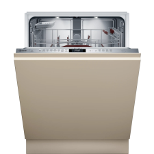 NEFF S257EAX00E mosogatógép Teljesen beépített 13 terítékek B (S257EAX00E) mosogatógép
