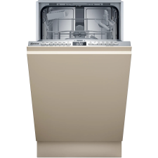 NEFF S853HKX20E mosogatógép Teljesen beépített 10 terítékek E (S853HKX20E) mosogatógép