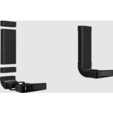 NEFF Z861KR2 alkatrész és tartozék páraelszívóhoz Keringtető modul beépíthető gépek kiegészítői