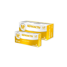  NefroActiv kapszula 120db vitamin, táplálékkiegészítő macskáknak