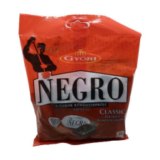 Negro cukor - classic 79g vitamin és táplálékkiegészítő