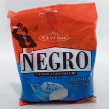  Negro cukor mentol 79 g csokoládé és édesség