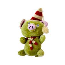 NÉGY INTERNATIONAL KFT Mazsola plüssfigura - 25 cm plüssfigura