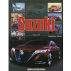 Négyesi Pál SUZUKI - HÍRES AUTOMÁRKÁK