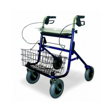  Négykerekű rollátor 4258 gyógyászati segédeszköz