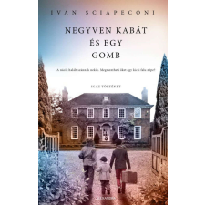Negyven kabát és egy gomb regény