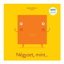  - Négyzet, mint... gyermek- és ifjúsági könyv