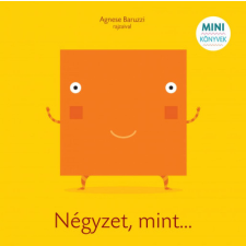  - Négyzet, mint... gyermek- és ifjúsági könyv